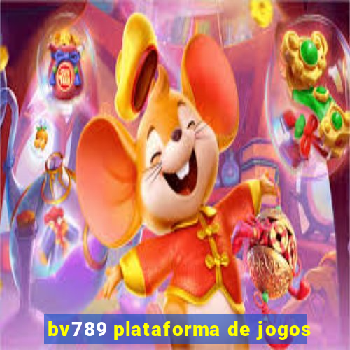 bv789 plataforma de jogos